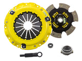 Advanced Clutch HD/Race Sprung 6 Pad Kit (ZT2-HDG6)