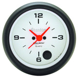 AutoMeter Clock (5885)