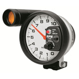 AutoMeter Phantom 5 inch 10000 RPM Shift-Lite Tach (5899)