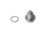 aFe Power Magnetic Drain Plug M12 x 1.25 - Universal (59-04005)