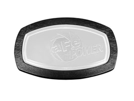aFe Replacement Air Intake Housing Clear Sight Window (Use w/ Momentum GT/HD Air Intake Systems) (59-06102)