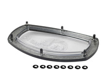 Load image into Gallery viewer, aFe Replacement Air Intake Housing Clear Sight Window (Use w/ Momentum GT/HD Air Intake Systems) (59-06102)