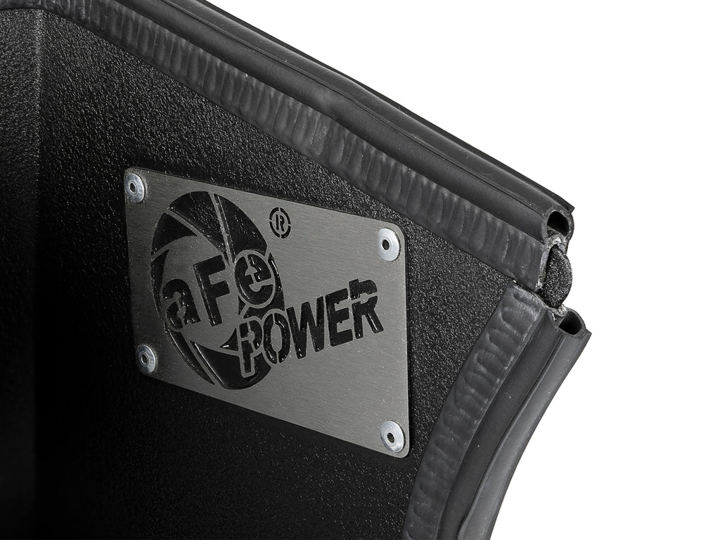 aFe Power MagnumFORCE Spare Parts Trim Seal Kit (1/16IN X 7/16IN) x 36IN L (59-10095)