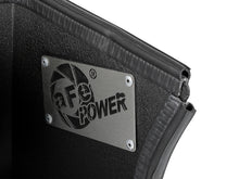 Load image into Gallery viewer, aFe Power MagnumFORCE Spare Parts Trim Seal Kit (1/16IN X 7/16IN) x 36IN L (59-10095)