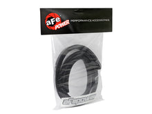 Load image into Gallery viewer, aFe Power MagnumFORCE Spare Parts Trim Seal Kit (1/16IN X 7/16IN) x 36IN L (59-10095)