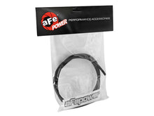 Load image into Gallery viewer, aFe Power Magnum FORCE Replacement Edge Trim Kit 1/16 IN X 36 IN L (59-10098)
