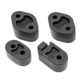 COBB Ford Focus ST Exhaust Hanger Kit (591001)