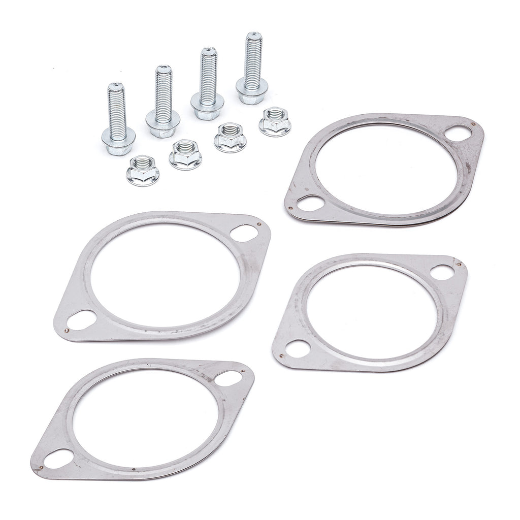 COBB Ford Focus ST SS 3" Cat-Back Exhaust Hardware Kit (591100-HW)