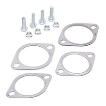 Load image into Gallery viewer, COBB Ford Focus ST SS 3" Cat-Back Exhaust Hardware Kit (591100-HW)