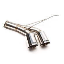 Load image into Gallery viewer, COBB Ford Focus ST Cat-Back Exhaust System (591100)