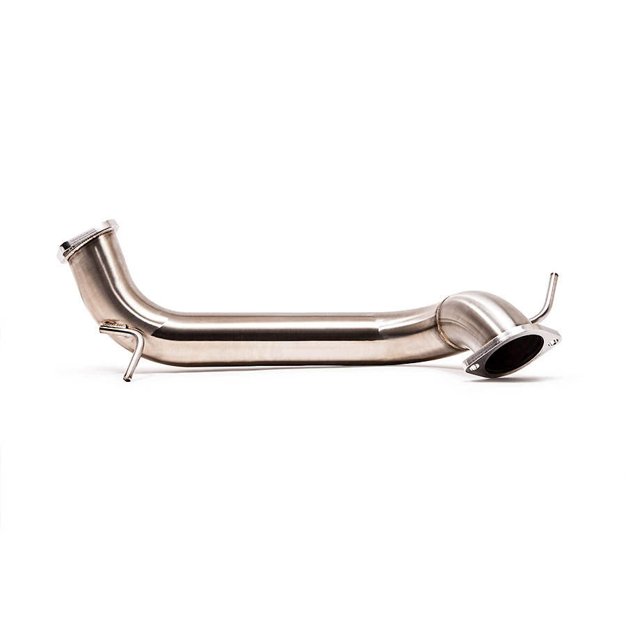 COBB Ford Focus ST Cat-Back Exhaust System (591100)
