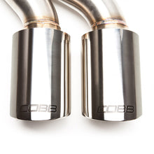 Load image into Gallery viewer, COBB Ford Focus ST Cat-Back Exhaust System (591100)