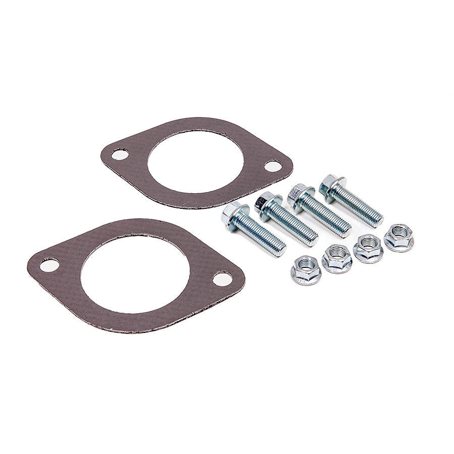 COBB Ford Focus ST Cat-Back Exhaust System (591100)