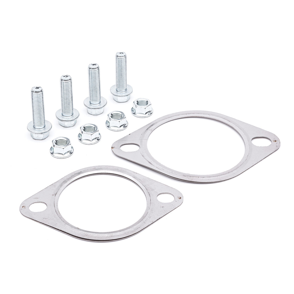 COBB Ford Focus RS SS 3.0" Cat-Back Exhaust Hardware Kit (593100-HW)