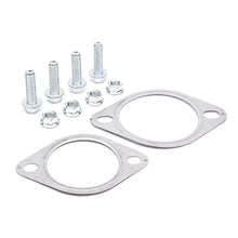 Load image into Gallery viewer, COBB Ford Focus RS SS 3.0" Cat-Back Exhaust Hardware Kit (593100-HW)