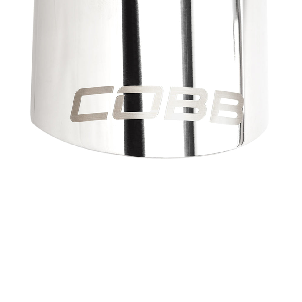 COBB Ford Cat-back Exhaust Focus RS 2016-2018 (593100)