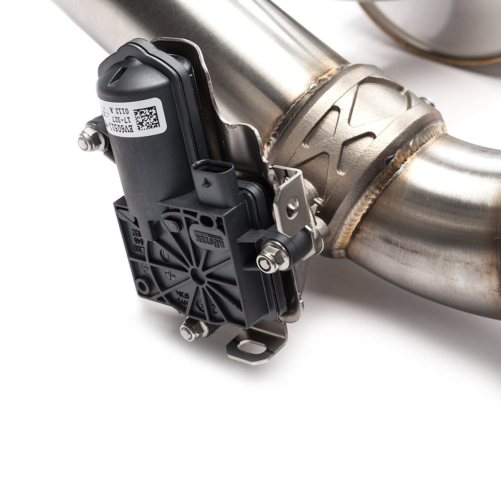 COBB Ford Cat-back Exhaust Focus RS 2016-2018 (593100)