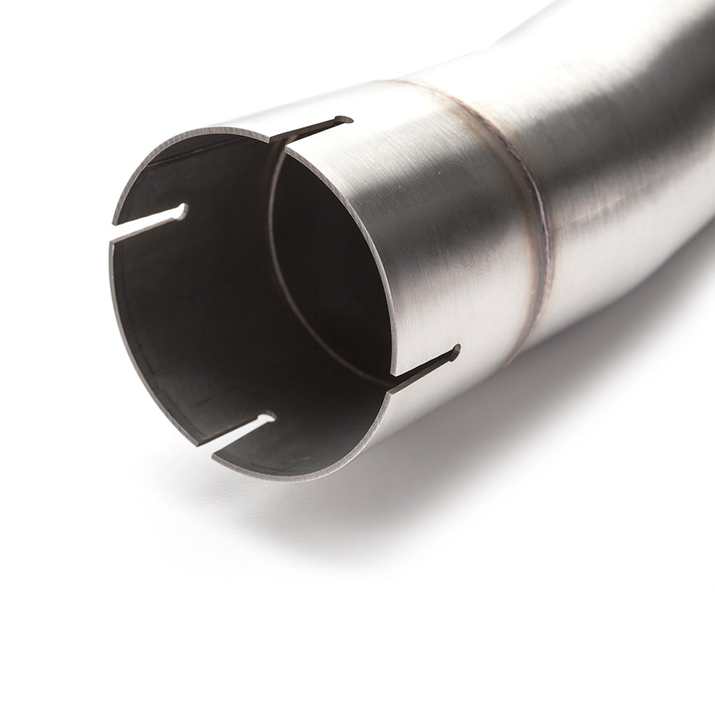 COBB Ford Cat-back Exhaust Focus RS 2016-2018 (593100)