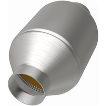 Load image into Gallery viewer, MagnaFlow Conv Univ 5inch Spun Met. 2.25inch C/C (59555)