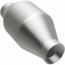 Load image into Gallery viewer, MagnaFlow Conv Univ 2.00inch O/O Met. Spun (59904)