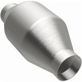 MagnaFlow Conv Univ 2.00inch O/O Met. Spun (59904)