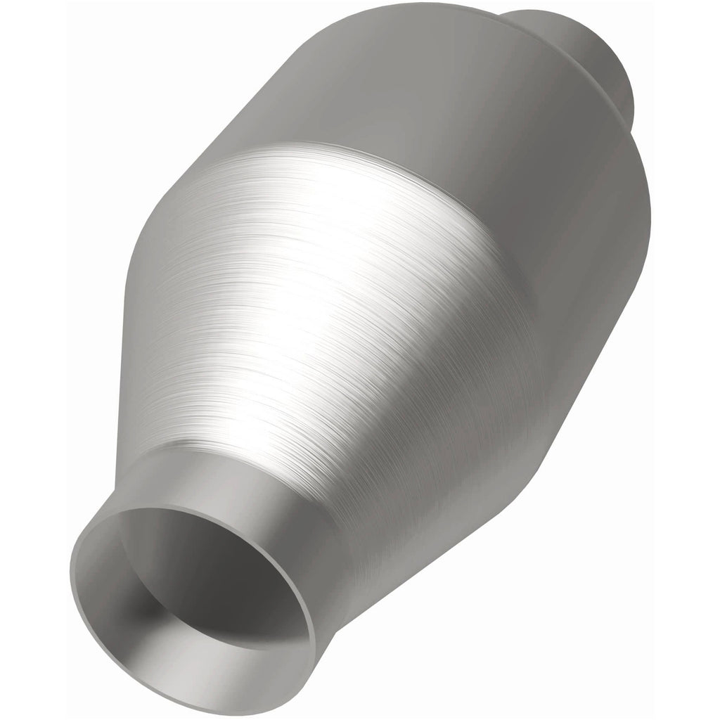 MagnaFlow Conv Univ 2.00inch O/O Met. Spun (59904)