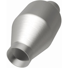 Load image into Gallery viewer, MagnaFlow Conv Univ 2.00inch O/O Met. Spun (59904)