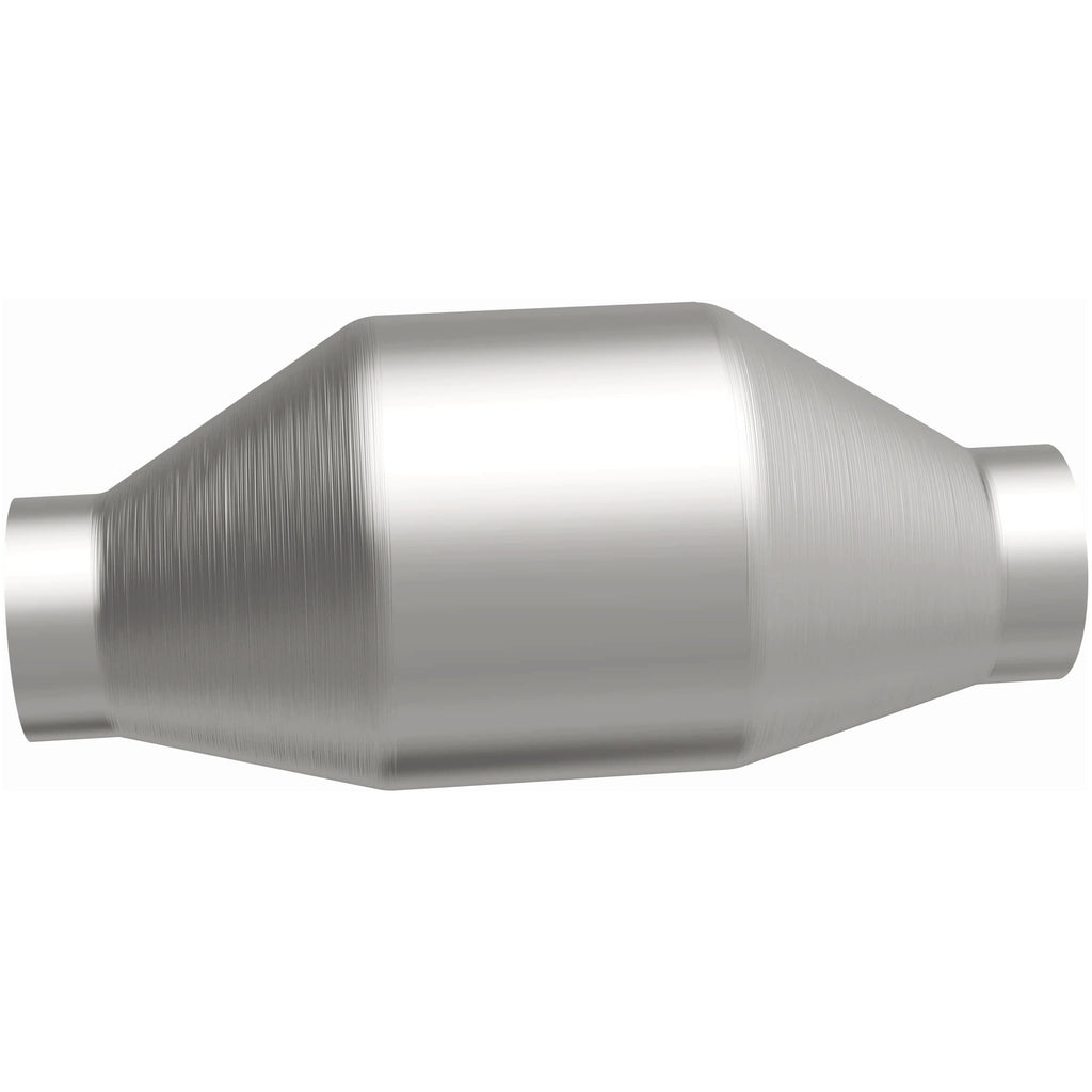 MagnaFlow Conv Univ 2.00inch O/O Met. Spun (59904)