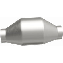 Load image into Gallery viewer, MagnaFlow Conv Univ 2.00inch O/O Met. Spun (59904)