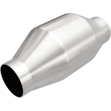 Load image into Gallery viewer, MagnaFlow Conv Univ 2.25inch O/O Met. (59905)