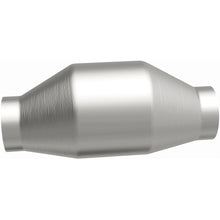 Load image into Gallery viewer, MagnaFlow Conv Univ 2.25inch O/O Met. (59905)