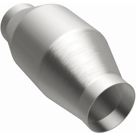 MagnaFlow Conv Univ 2.50inch O/O Met. (59906)