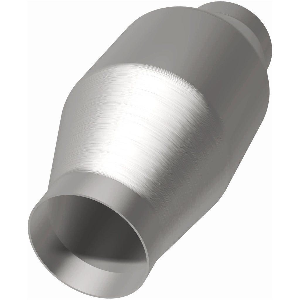 MagnaFlow Conv Univ 2.50inch O/O Met. (59906)