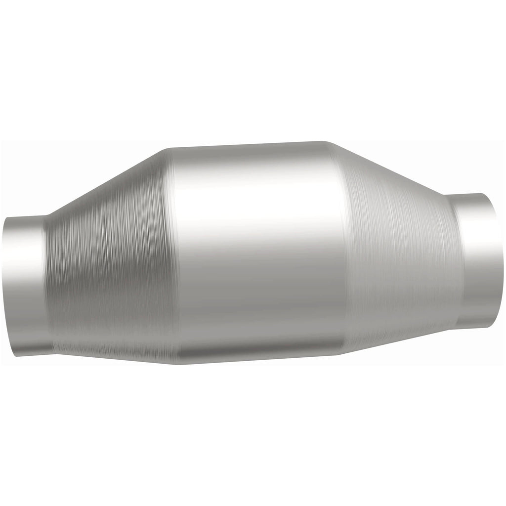 MagnaFlow Conv Univ 2.50inch O/O Met. (59906)