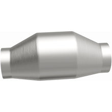 Load image into Gallery viewer, MagnaFlow Conv Univ 2.50inch O/O Met. (59906)