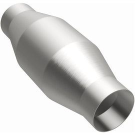 MagnaFlow Conv Univ 4 C/C 3.5 Perf Spun (59920)