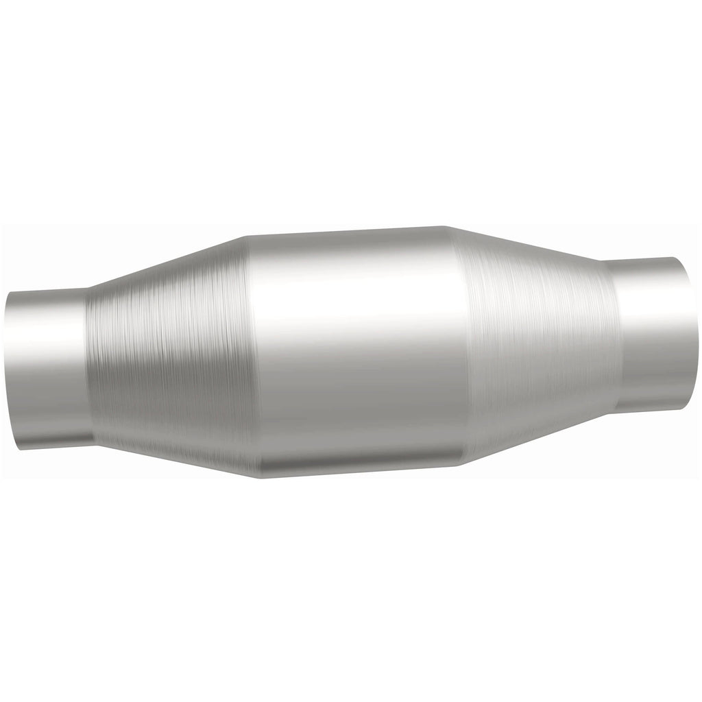 MagnaFlow Conv Univ 4 C/C 3.5 Perf Spun (59920)