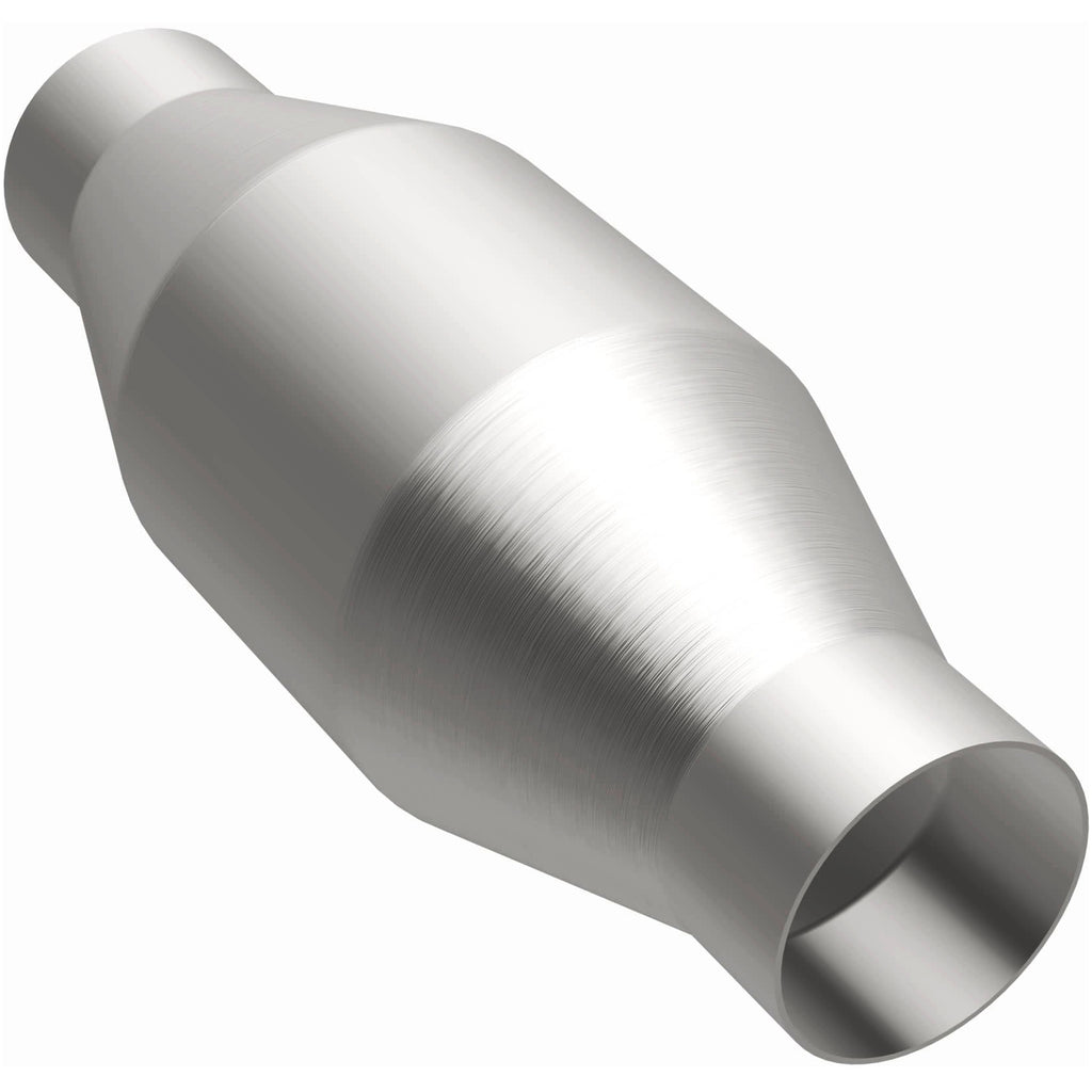 MagnaFlow Conv Univ 2.25inch Long Body Spun (59925)