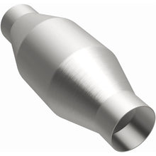 Load image into Gallery viewer, MagnaFlow Conv Univ 2.25inch Long Body Spun (59925)