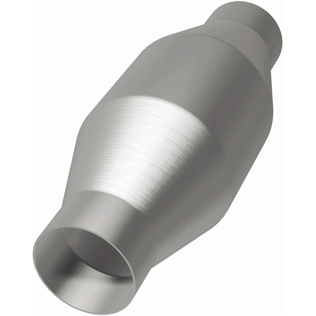 MagnaFlow Conv Univ 2.25inch Long Body Spun (59925)