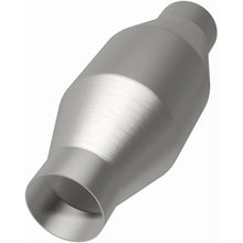 Load image into Gallery viewer, MagnaFlow Conv Univ 2.25inch Long Body Spun (59925)