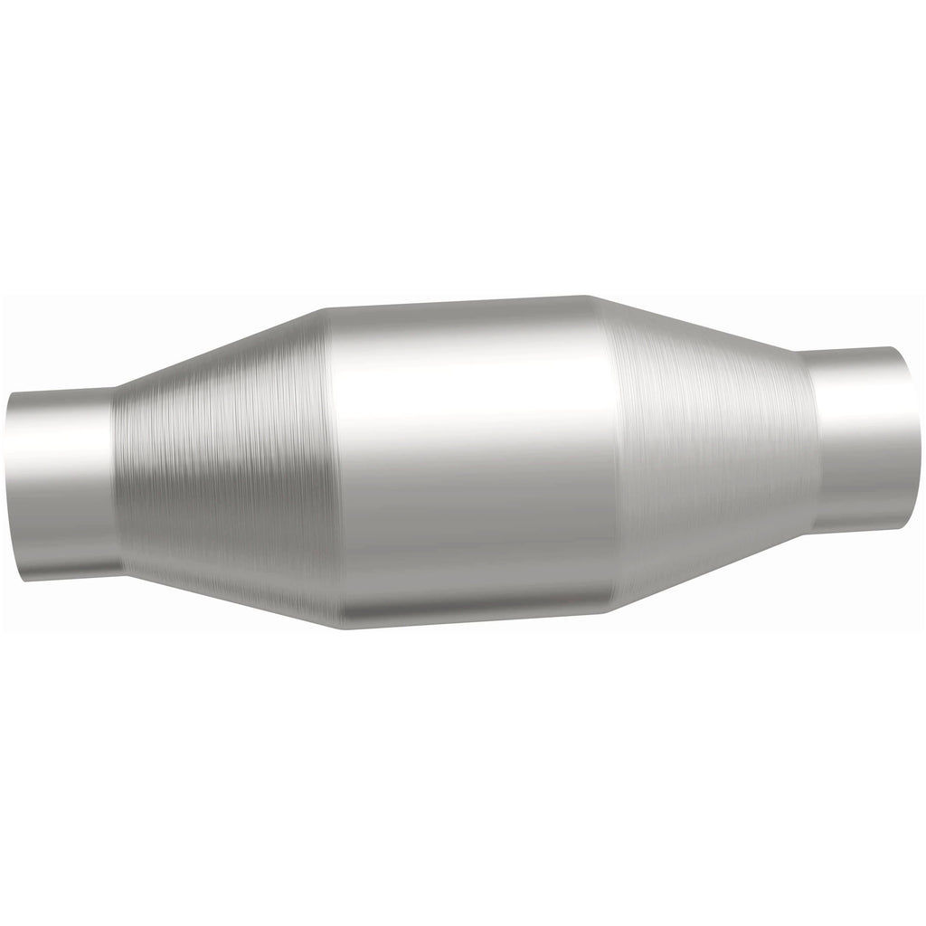 MagnaFlow Conv Univ 2.25inch Long Body Spun (59925)