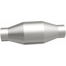 Load image into Gallery viewer, MagnaFlow Conv Univ 2.25inch Long Body Spun (59925)