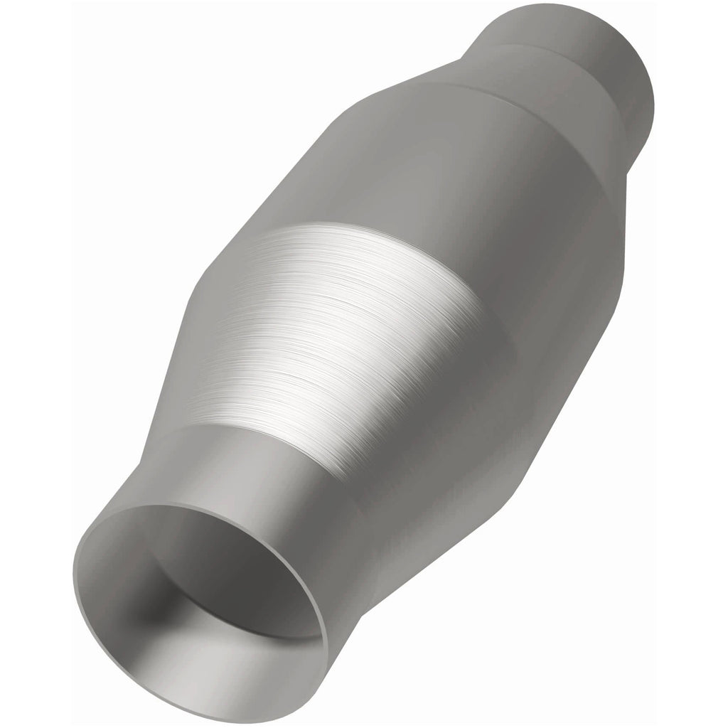MagnaFlow Conv Univ 2.50inch Long Body Spun (59926)