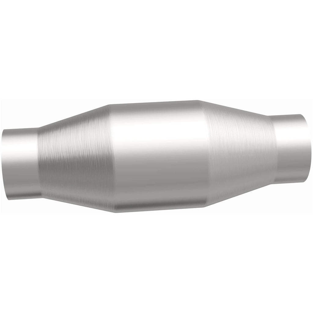 MagnaFlow Conv Univ 2.50inch Long Body Spun (59926)