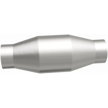 Load image into Gallery viewer, MagnaFlow Conv Univ 2.50inch Long Body Spun (59926)