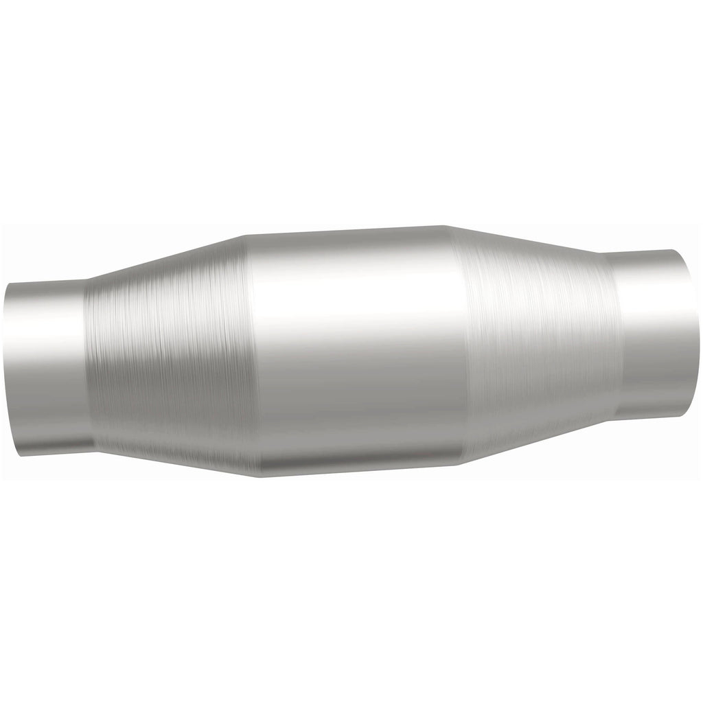 MagnaFlow Conv Univ 2.75inch Long Body Spun (59928)