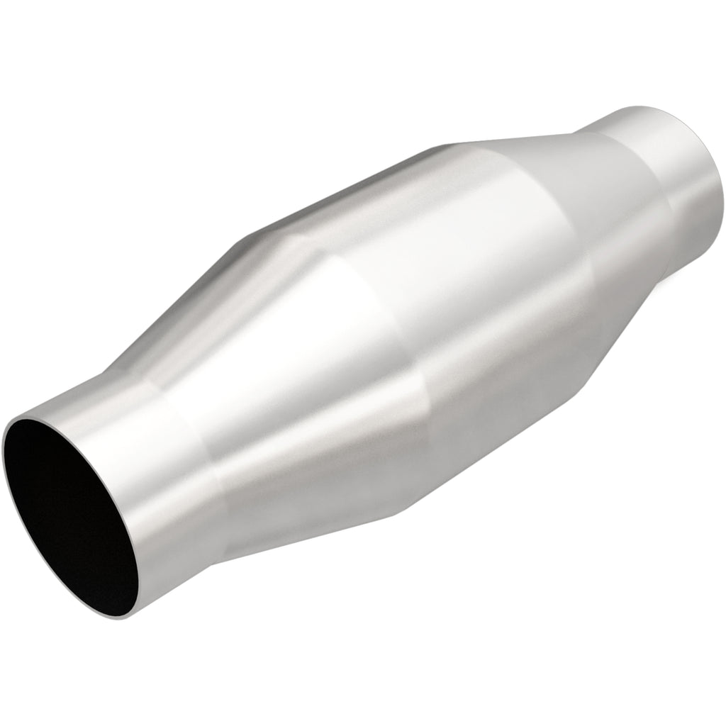 MagnaFlow Conv Univ 3.00inch Long body Spun (59929)
