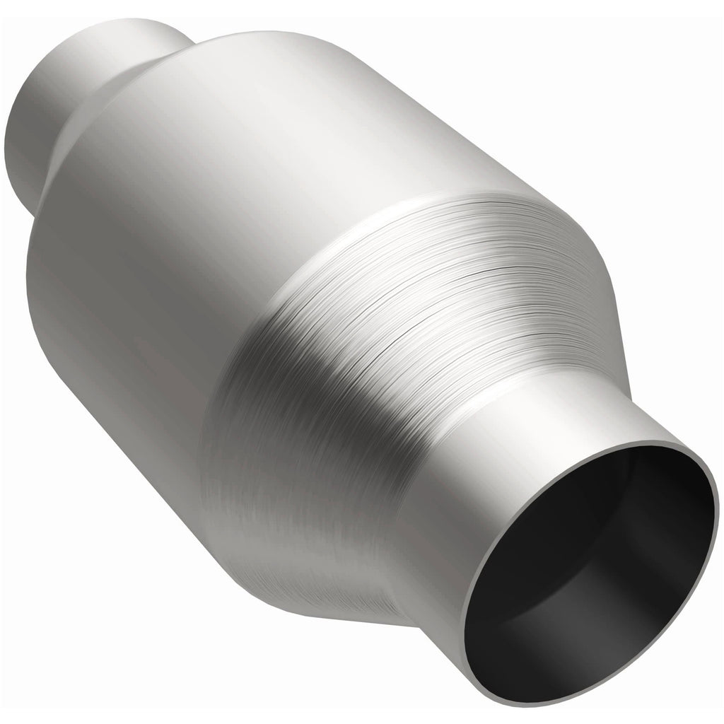 MagnaFlow Conv Univ 1.75inchC/C Met (59953)