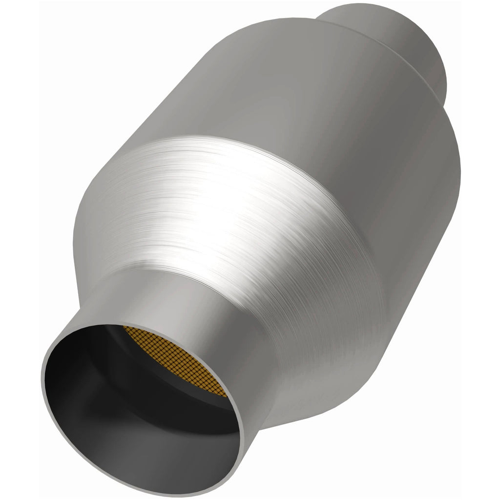 MagnaFlow Conv Univ 1.75inchC/C Met (59953)